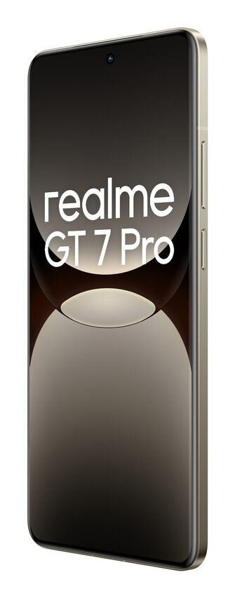 Realme Cellulare GT7 Pro 12/512 Grey