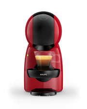 Krups NESCAFÉ DOLCE GUSTO KP1A3510 macchina per caffè Automatica/Manuale Macchina per caffè a capsule 0,8 L