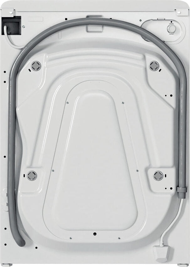 Indesit BWA 81496X WV IT Lavatrice a libera installazione 8 kg Bianco (A)