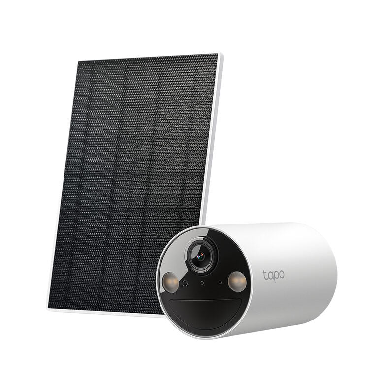 TP-Link TC82 KIT telecamera di sorveglianza Bullet (shape) Telecamera di sicurezza IP Interno e esterno 2304 x 1296 Pixel Soffitto/muro