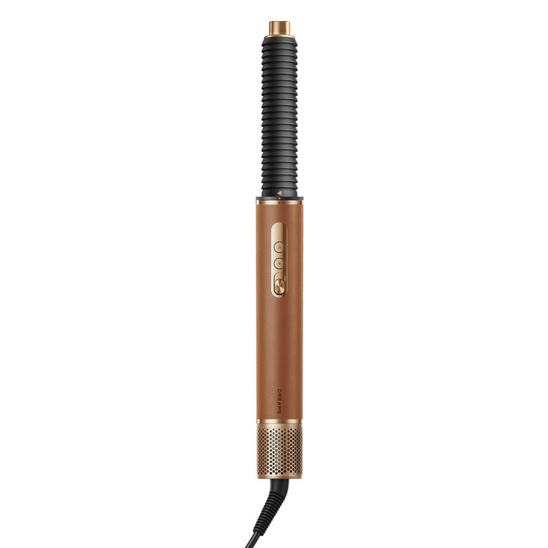 Dreame AirStyle Pro 2 Kit per lo styling dei capelli Caldo Oro 1300 W 2,8 m