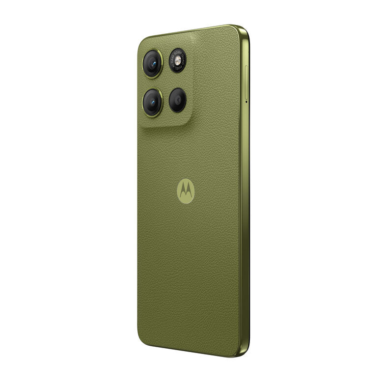 Motorola moto Smartphone g15 power 17,1 cm (6.72") Doppia SIM Android 15 4G USB tipo-C 8 GB 512 GB 6000 mAh Verde