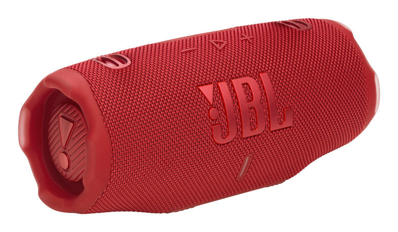 JBL Charge 6 Rosso 45 W