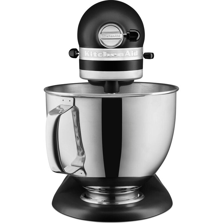 KitchenAid 5KSM125EBM robot da cucina 300 W 4,8 L Nero
