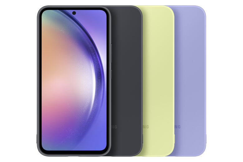 Samsung Galaxy A54 5G Silicone Case