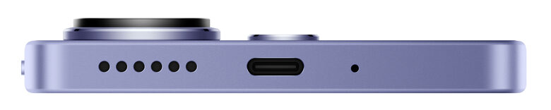 Xiaomi Redmi Note 13 Pro 16,9 cm (6.67") Doppia SIM Android 12 4G USB tipo-C 8 GB 256 GB 5000 mAh Lavanda, Viola