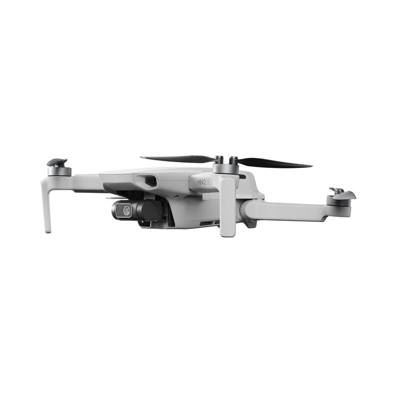 DJI Mini 2 SE Drone 4 rotori Quadrirotore 12 MP 2720 x 1530 Pixel 2250 mAh Bianco
