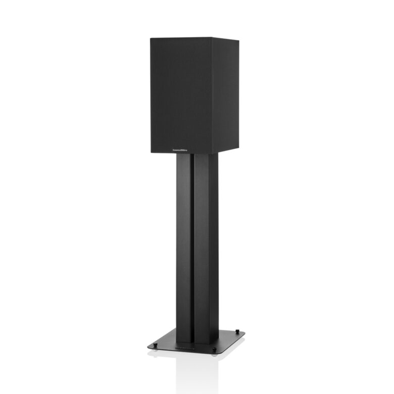 Bowers & Wilkins 606 S3 Coppia Nero