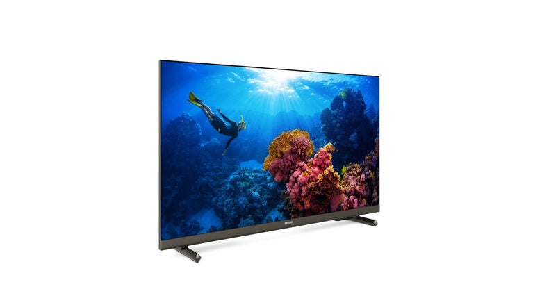 Philips LED 24PHS6808 TV HD