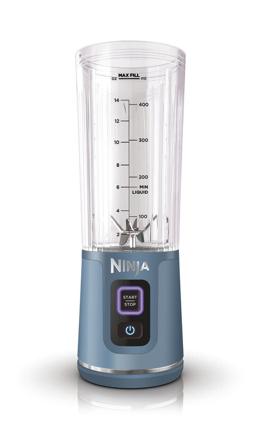 Ninja Frullatore portatile Blast | Blu denim BC151EUNV