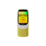 Nokia Cellulare 3210 4G Gold