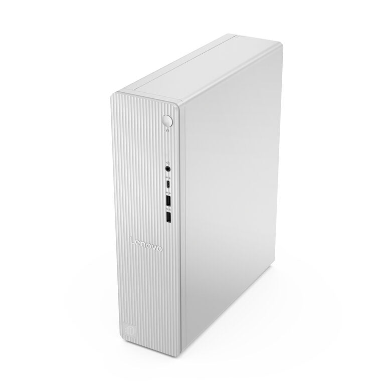 Lenovo IdeaCentre Tower Desktop 8.2L Intel Core Ultra 5 16GB 512GB