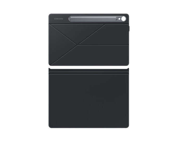 Samsung EF-BX710PBEGWW custodia per tablet 27,9 cm (11") Cover Nero