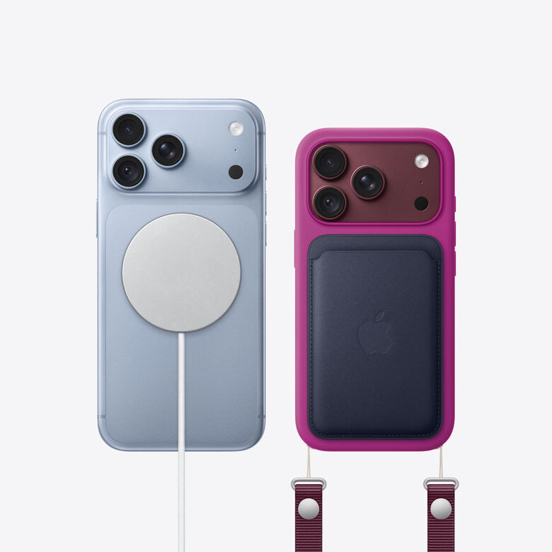 Apple iPhone 18 Pro 2TB Glacier