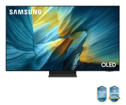 Samsung Smart TV 55" QE55S95FATXZT OLED 4K 2025