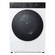 LG RNX5008TLB Asciugatrice Intelligente AI Dry 8 kg Classe B Bianco