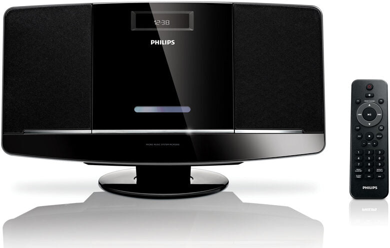 Philips Sistema musicale micro MCM2050/12