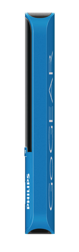 Philips GoGear Lettore MP4 SA4VBE04BN/12