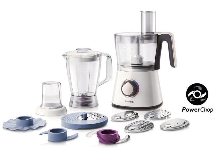 Philips Viva Collection Robot da cucina HR7761/00