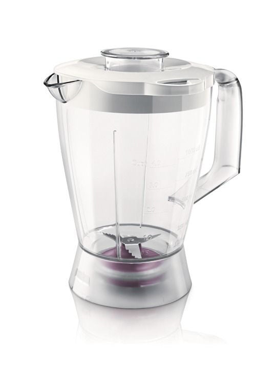 Philips Viva Collection Robot da cucina HR7761/00