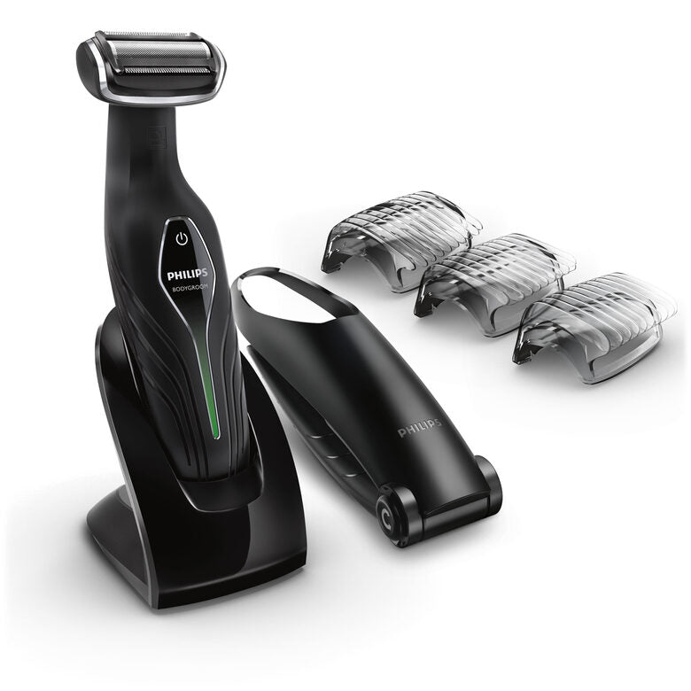Philips BODYGROOM Series 5000 Bodygroom utilizzabile sotto la doccia BG2036/32