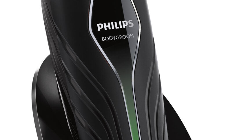 Philips BODYGROOM Series 5000 Bodygroom utilizzabile sotto la doccia BG2036/32
