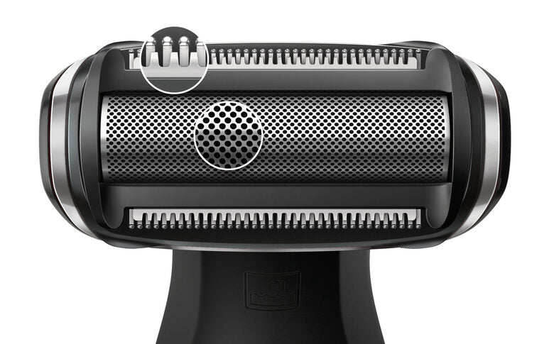 Philips BODYGROOM Series 5000 Bodygroom utilizzabile sotto la doccia BG2036/32