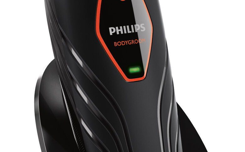 Philips BODYGROOM Series 3000 Bodygroom utilizzabile sotto la doccia BG2024/15
