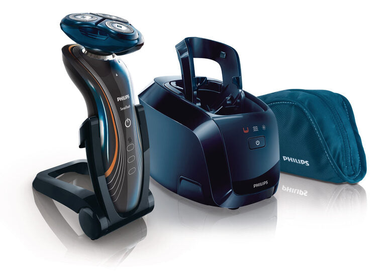 Philips SHAVER Series 7000 SensoTouch Rasoio elettrico Wet & Dry RQ1185/22