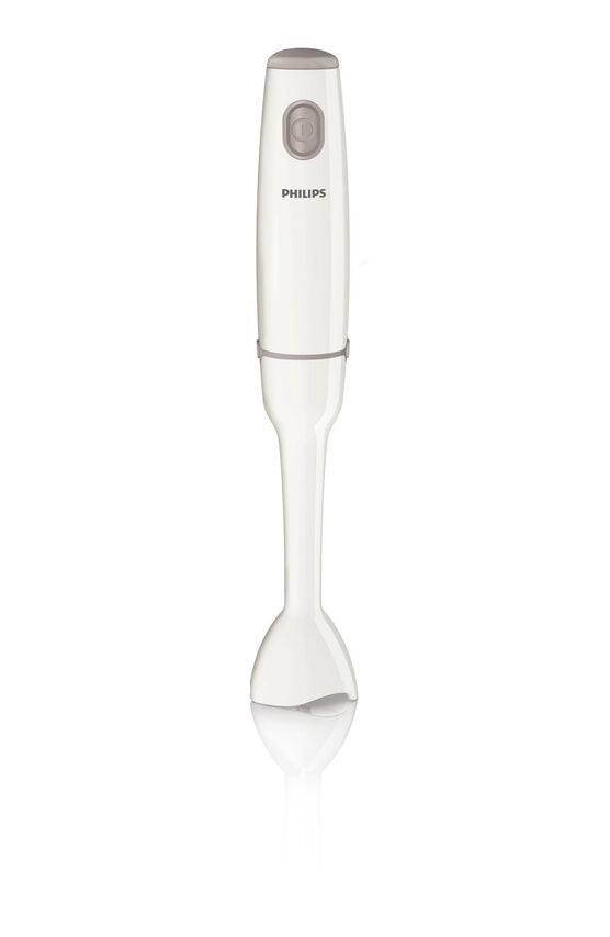 Philips Daily Collection Frullatore a immersione con barra in plastica da 550 W