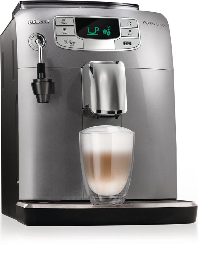 Philips Saeco Macchina da caffè automatica HD8752/95