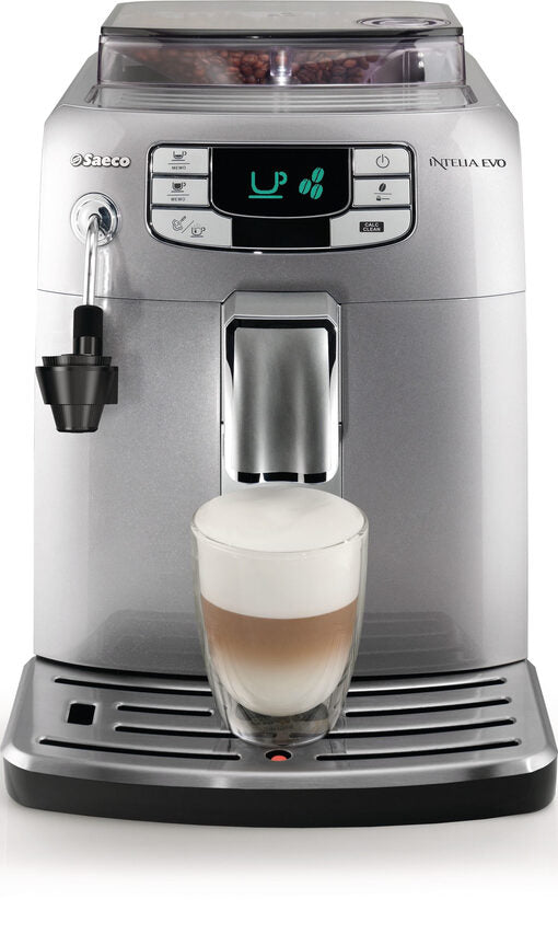 Philips Saeco Macchina da caffè automatica HD8752/95