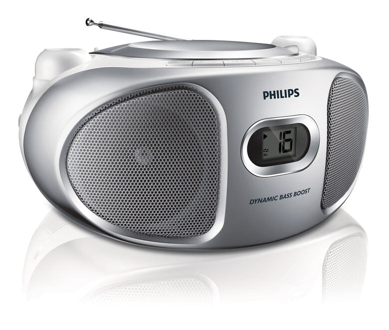 Philips Stereo CD AZ105S/12