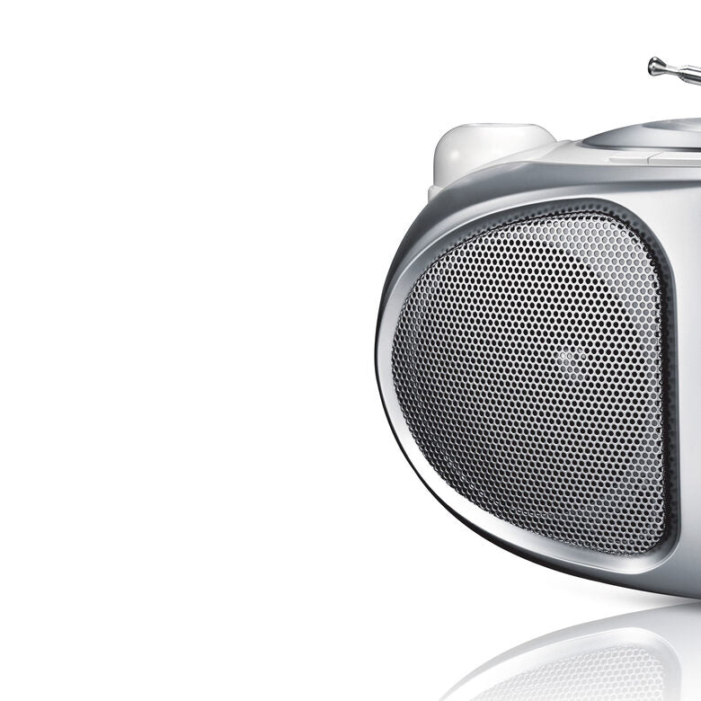 Philips Stereo CD AZ105S/12