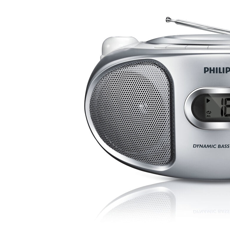 Philips Stereo CD AZ105S/12