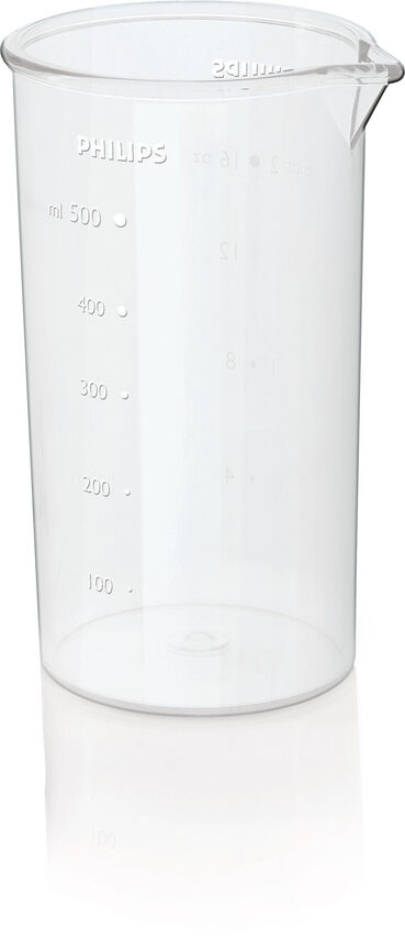 Philips Daily Collection Frullatore a immersione HR1602/00