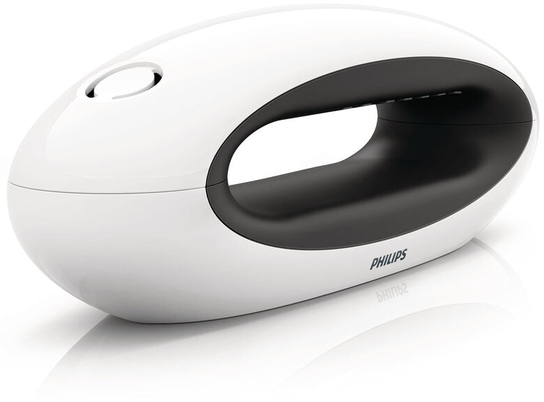 Philips MIRA Elegante telefono cordless M5501WG/23