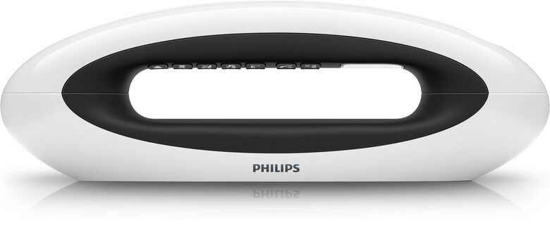 Philips MIRA Elegante telefono cordless M5501WG/23