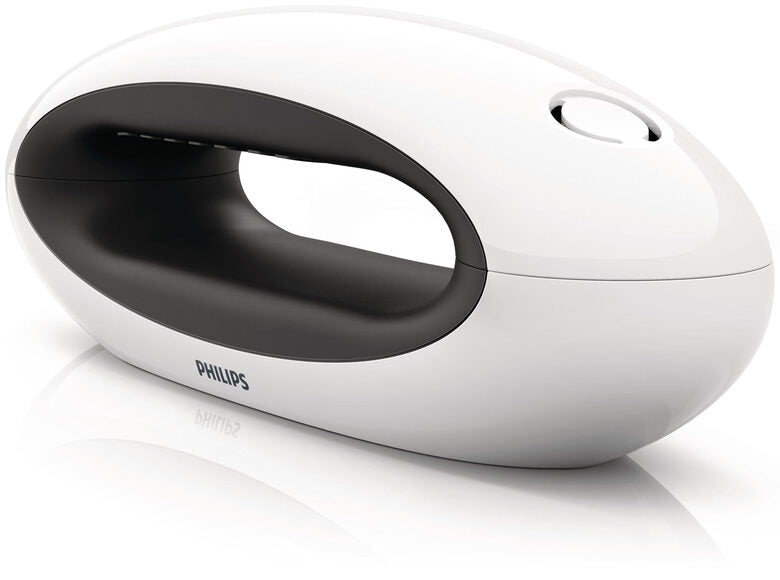 Philips MIRA Elegante telefono cordless M5501WG/23
