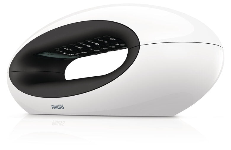 Philips MIRA Elegante telefono cordless M5501WG/23
