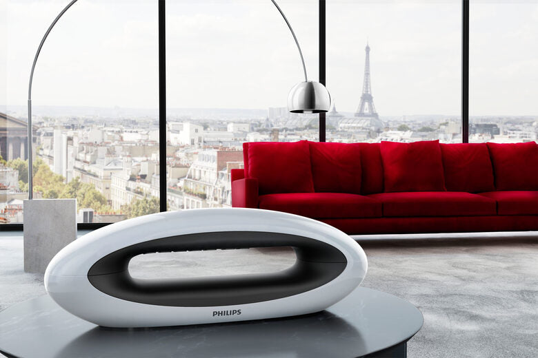 Philips MIRA Elegante telefono cordless M5501WG/23