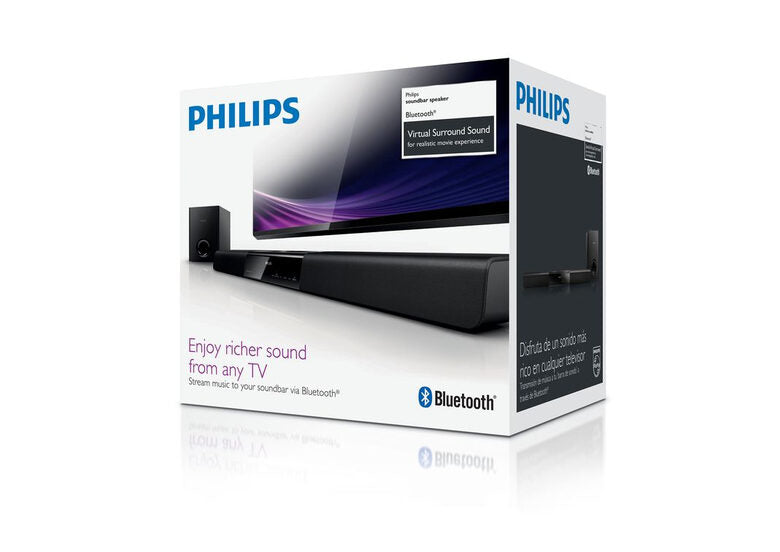 Philips Altoparlante SoundBar HTL2160/12