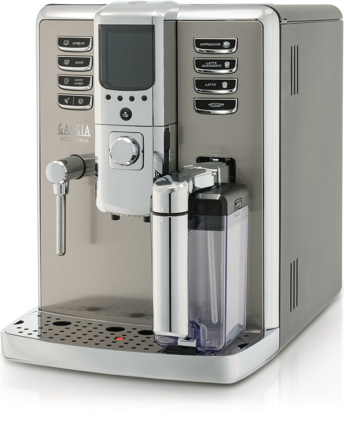 Gaggia N Macchina da caffè automatica Accademia
