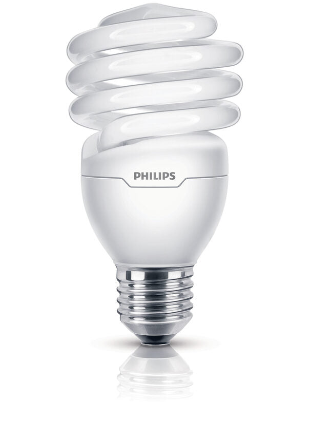 Philips Tornado Lampadina a risparmio energetico a spirale 8727900926002