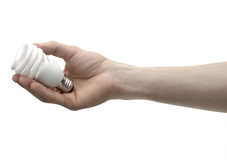 Philips Tornado Lampadina a risparmio energetico a spirale 8727900926002