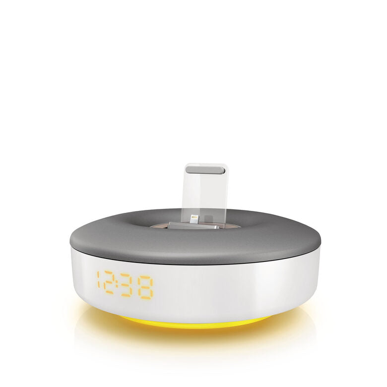 Philips Sistema docking con altoparlanti DS1155/12