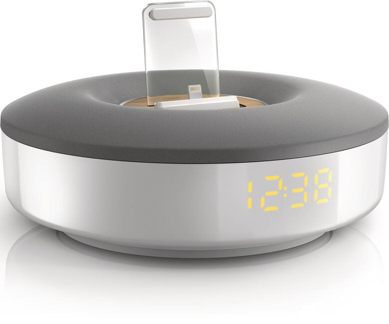 Philips Sistema docking con altoparlanti DS1155/12