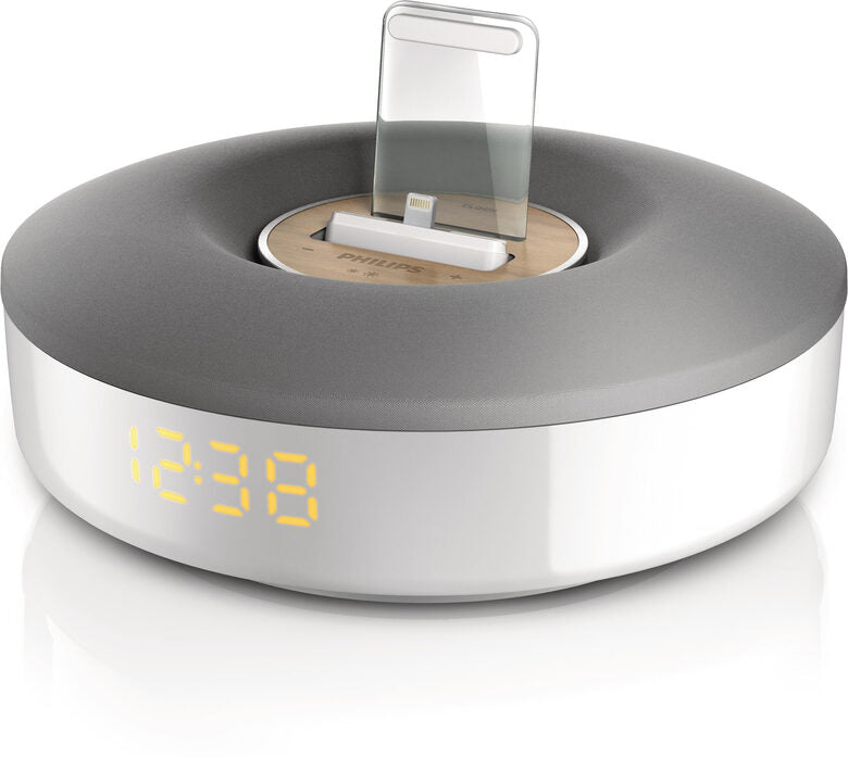 Philips Sistema docking con altoparlanti DS1155/12