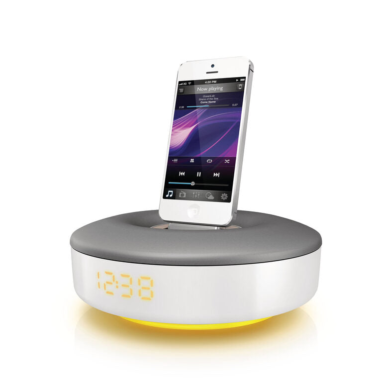 Philips Sistema docking con altoparlanti DS1155/12