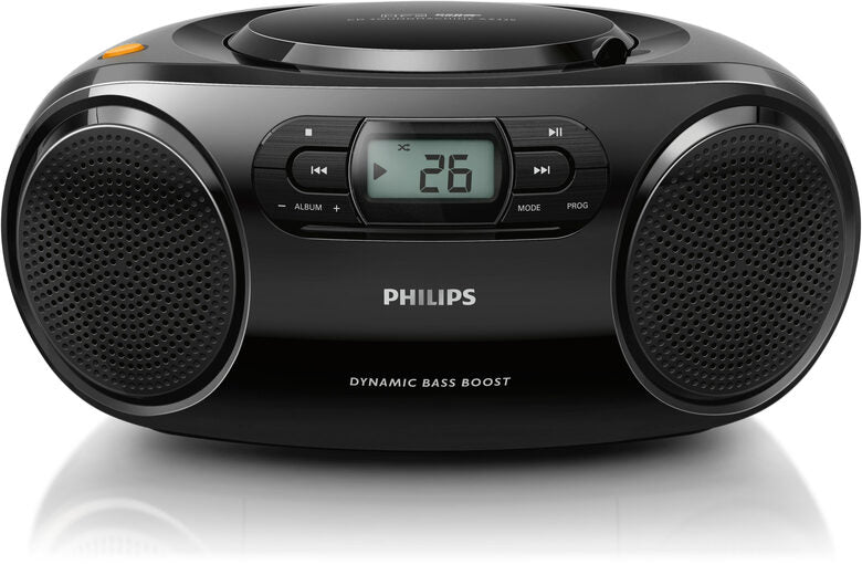 Philips Stereo CD AZ320/12
